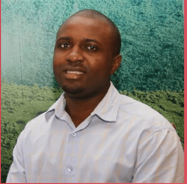 Victor Gitonga, ERP Next Lead at Mobility Techno Brains